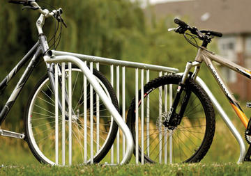 Saris Park-A-Bike 6401